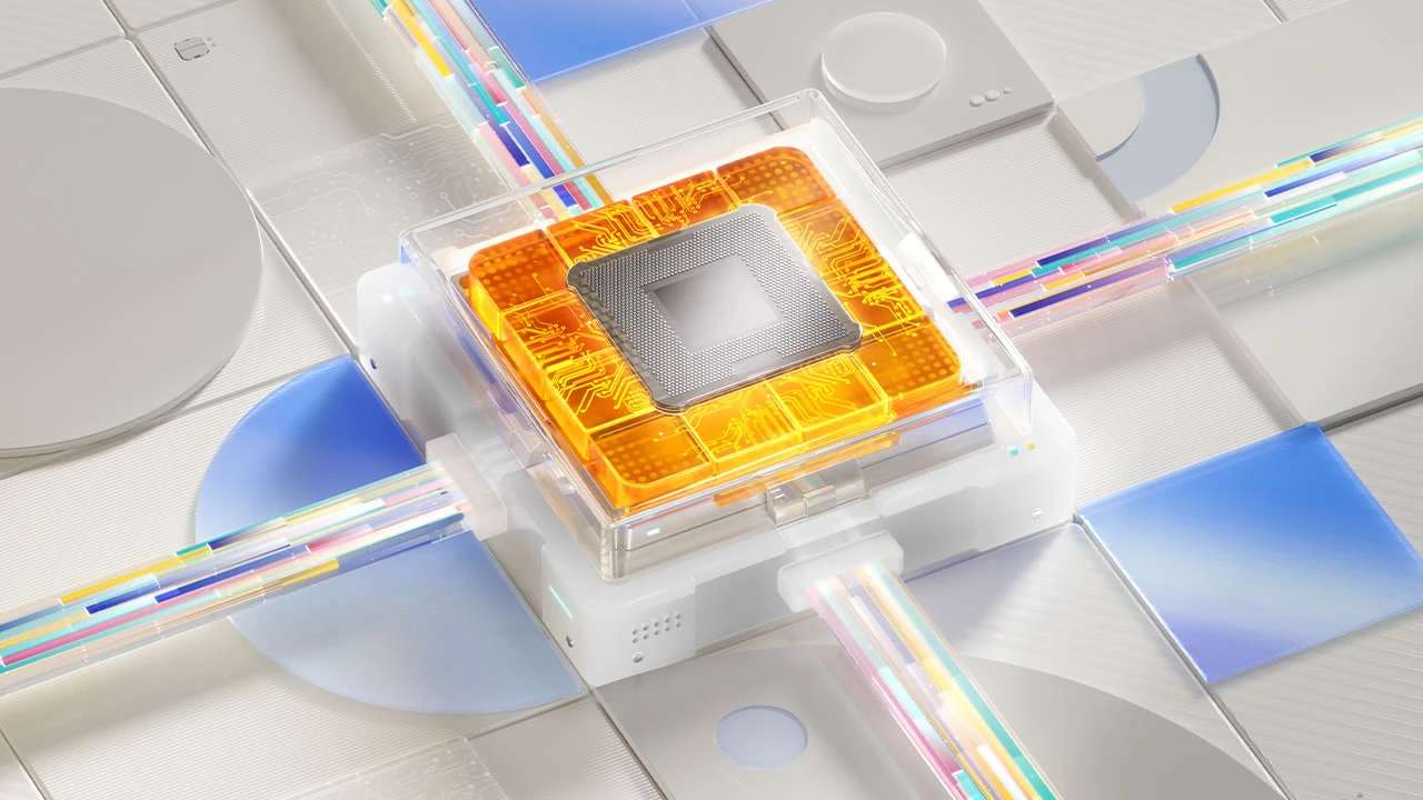 Màn hình tương tác ViewSonic IFP8653–86 inch 4K, RAM 8GB, CPU Octa-core mạnh mẽ